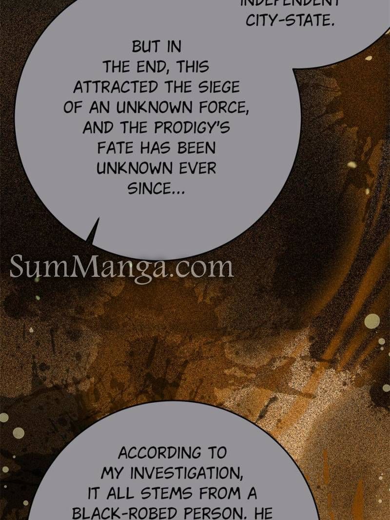 The Disciple’s Daily Plan: Seduce the Master Chapter 88 - Page 6