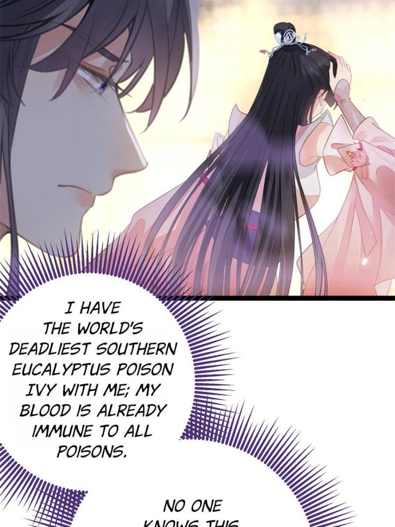 The Disciple’s Daily Plan: Seduce the Master Chapter 88 - Page 51