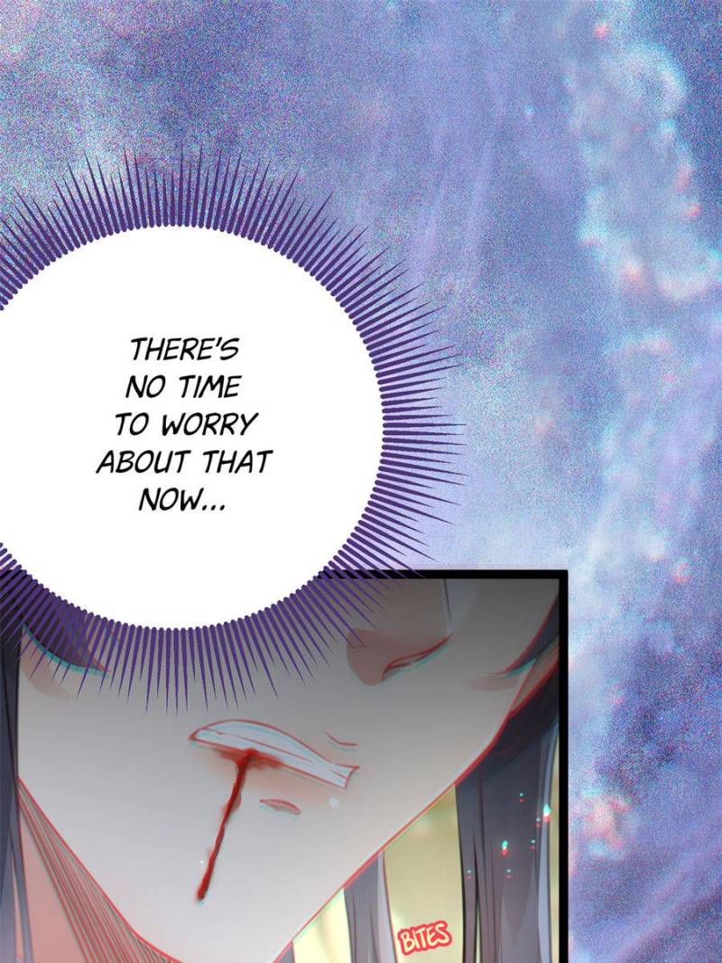 The Disciple’s Daily Plan: Seduce the Master Chapter 88 - Page 54