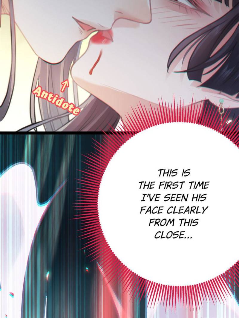 The Disciple’s Daily Plan: Seduce the Master Chapter 88 - Page 58