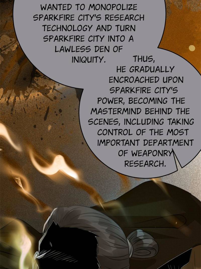 The Disciple’s Daily Plan: Seduce the Master Chapter 88 - Page 7