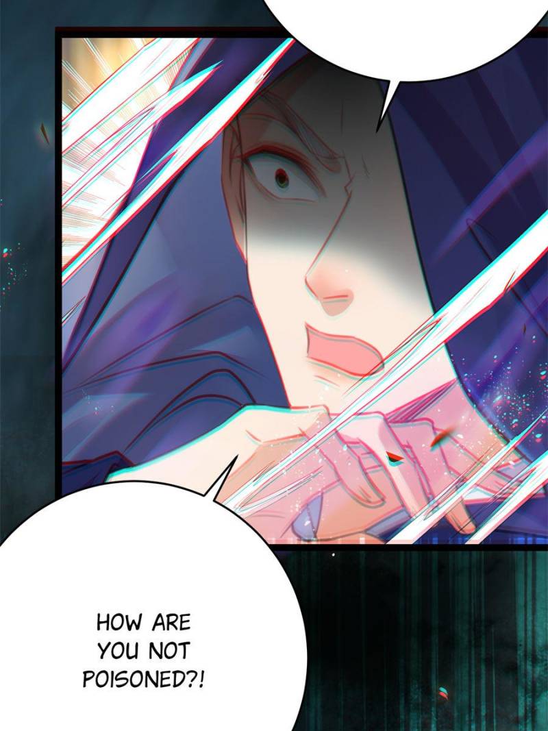The Disciple’s Daily Plan: Seduce the Master Chapter 88 - Page 63