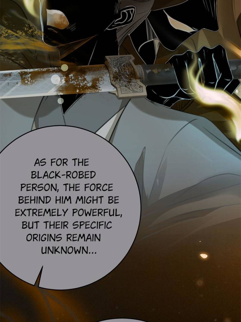 The Disciple’s Daily Plan: Seduce the Master Chapter 88 - Page 8