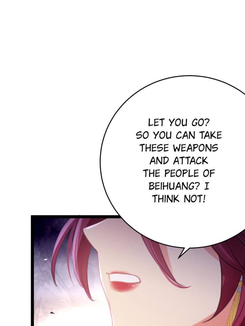 The Disciple’s Daily Plan: Seduce the Master Chapter 88 - Page 76