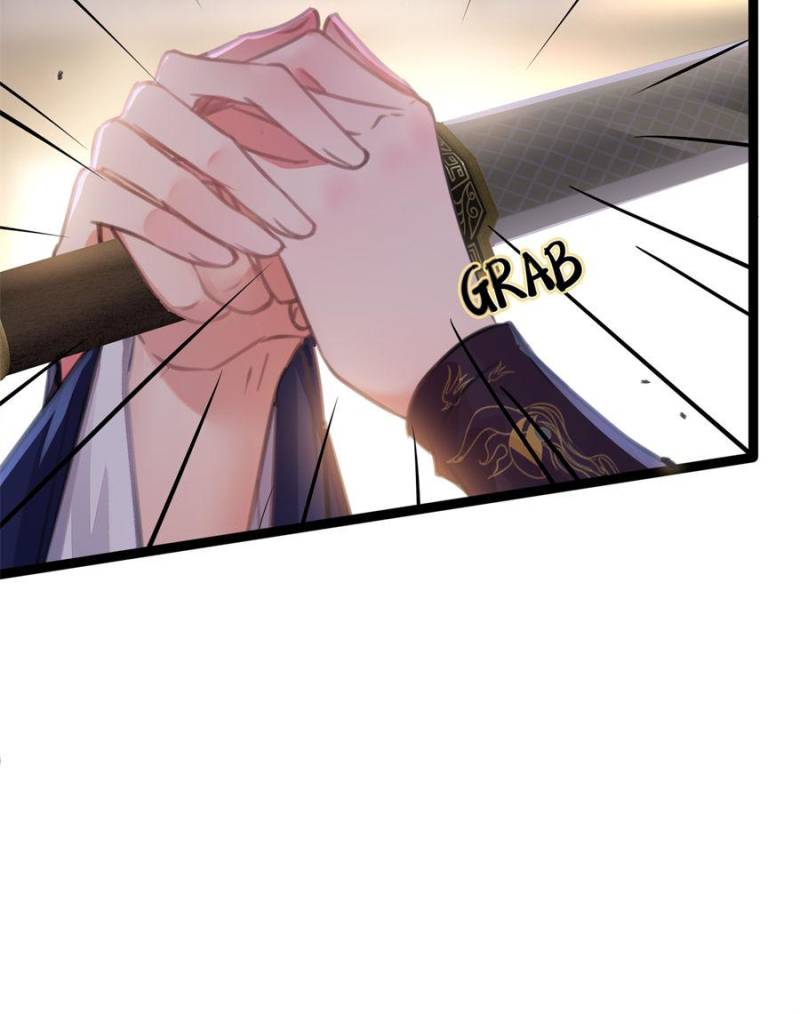 The Disciple’s Daily Plan: Seduce the Master Chapter 88 - Page 78