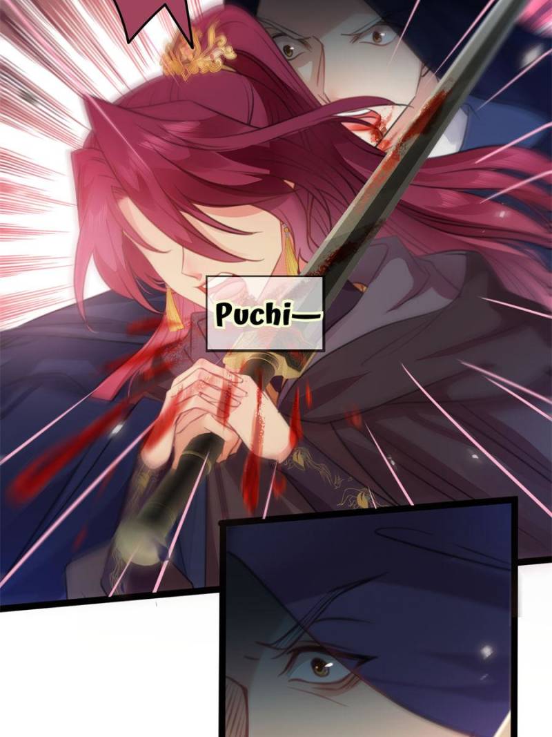 The Disciple’s Daily Plan: Seduce the Master Chapter 88 - Page 80