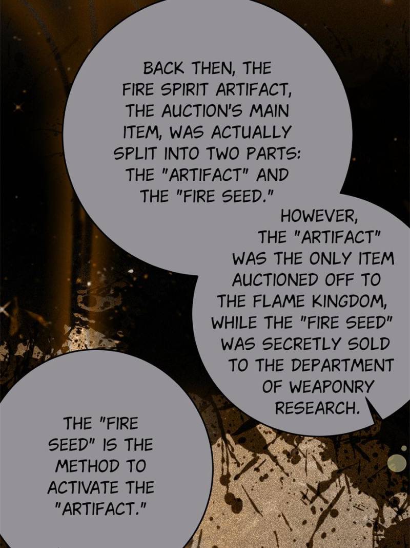 The Disciple’s Daily Plan: Seduce the Master Chapter 88 - Page 9