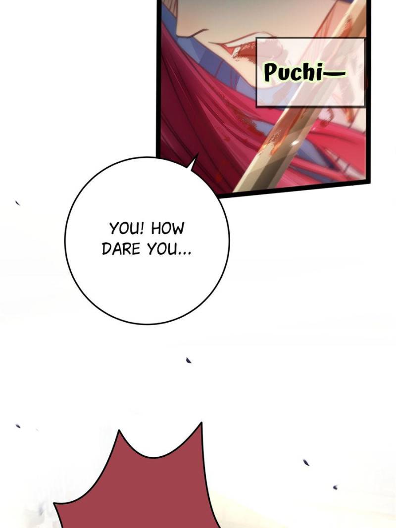 The Disciple’s Daily Plan: Seduce the Master Chapter 88 - Page 81