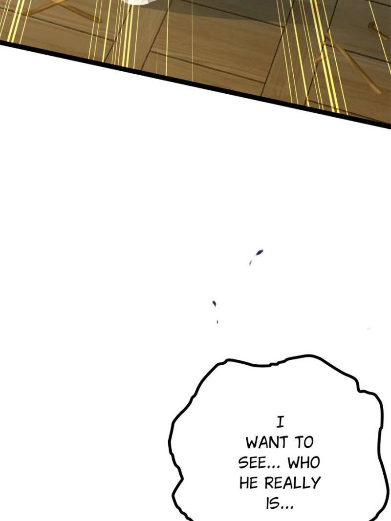 The Disciple’s Daily Plan: Seduce the Master Chapter 88 - Page 83
