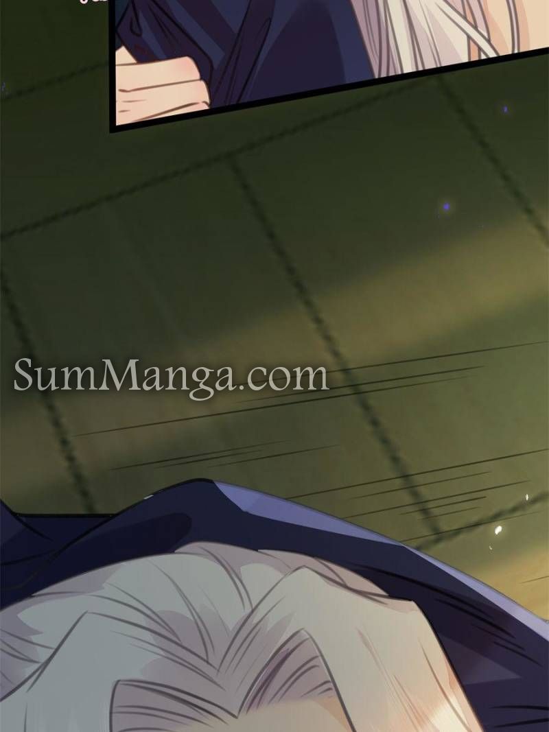 The Disciple’s Daily Plan: Seduce the Master Chapter 88 - Page 86