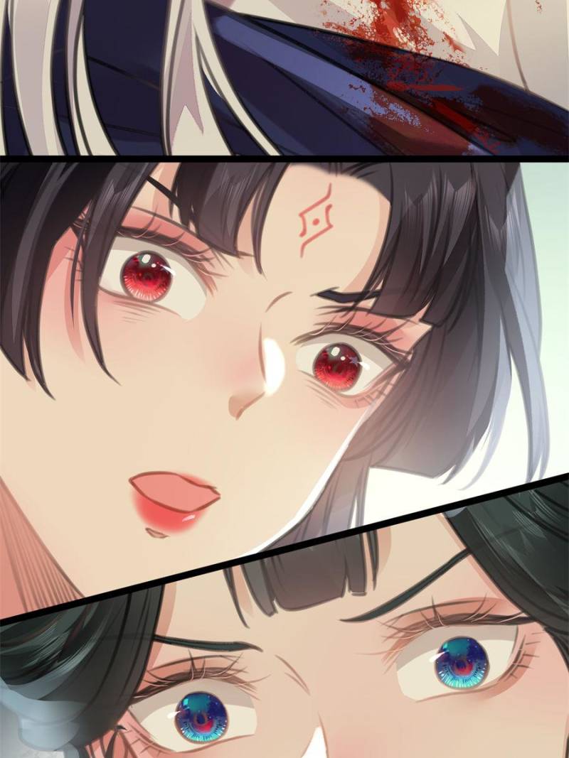 The Disciple’s Daily Plan: Seduce the Master Chapter 88 - Page 88