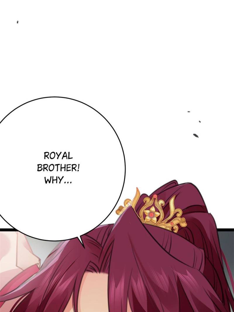 The Disciple’s Daily Plan: Seduce the Master Chapter 88 - Page 90