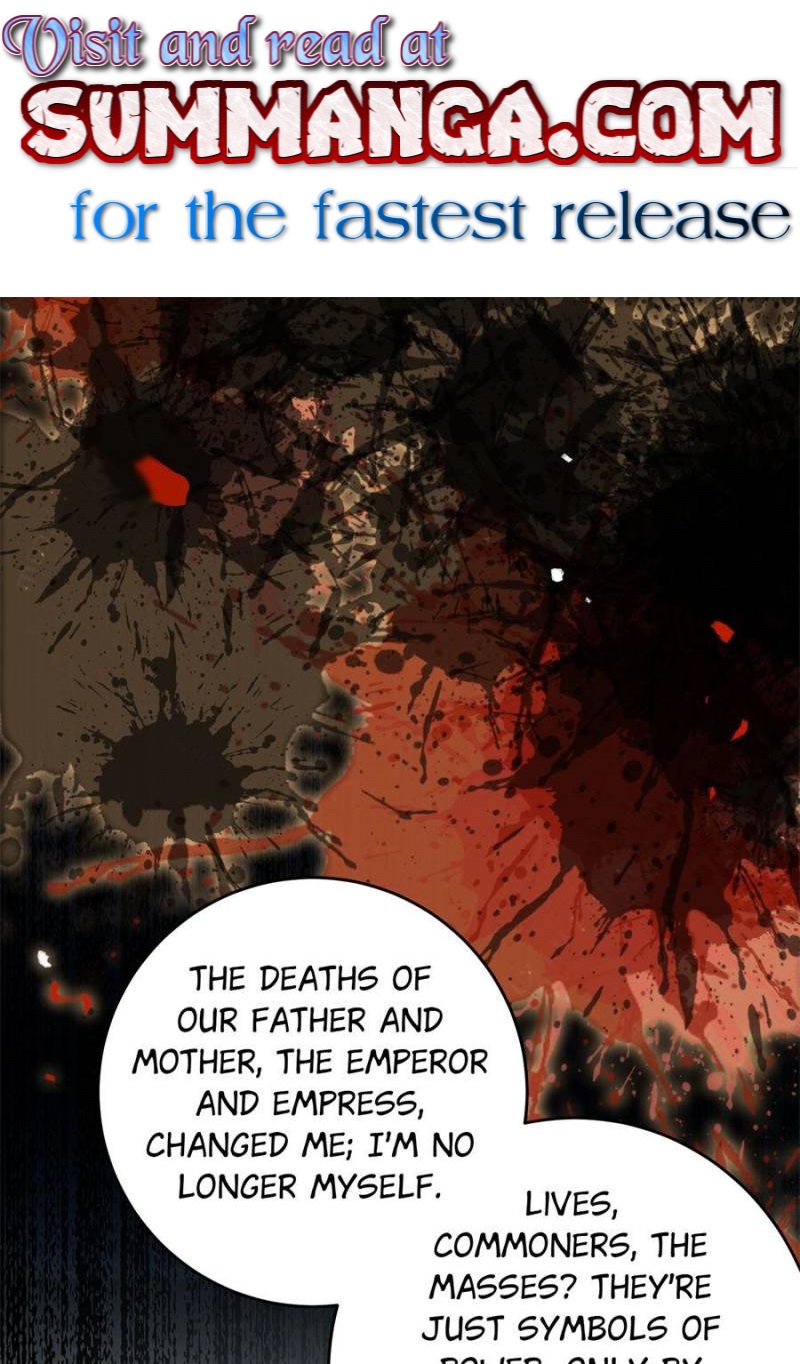 The Disciple’s Daily Plan: Seduce the Master Chapter 89 - Page 1