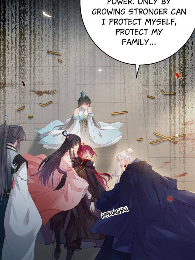 The Disciple’s Daily Plan: Seduce the Master Chapter 89 - Page 2