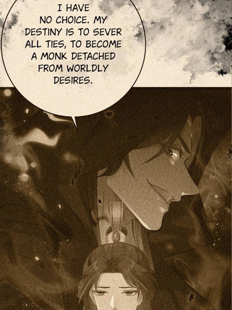 The Disciple’s Daily Plan: Seduce the Master Chapter 89 - Page 20