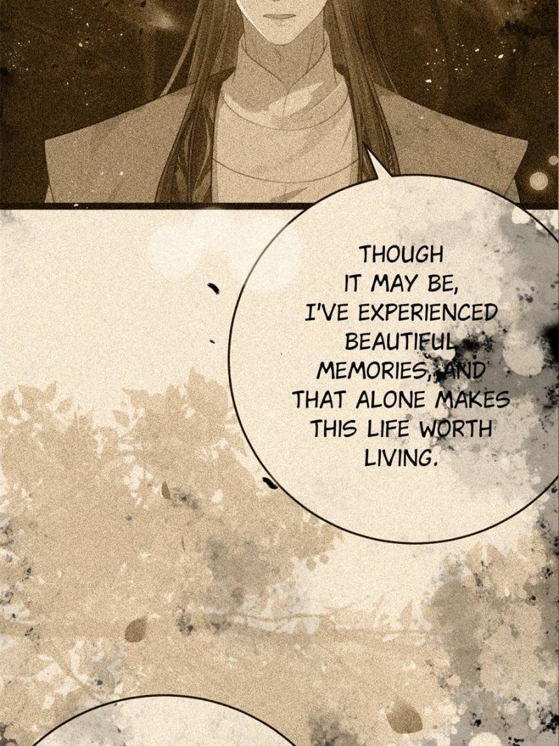 The Disciple’s Daily Plan: Seduce the Master Chapter 89 - Page 21
