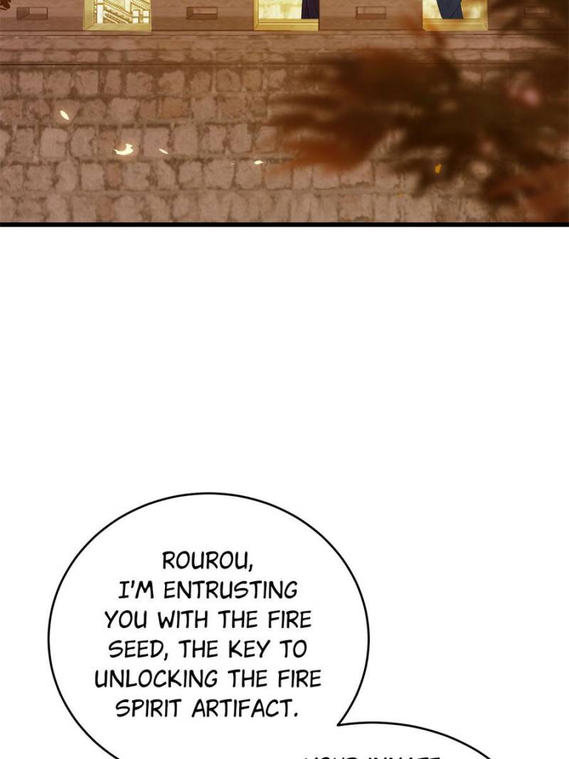 The Disciple’s Daily Plan: Seduce the Master Chapter 89 - Page 28