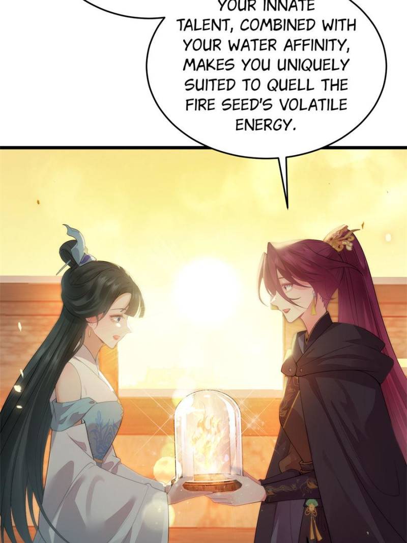 The Disciple’s Daily Plan: Seduce the Master Chapter 89 - Page 29