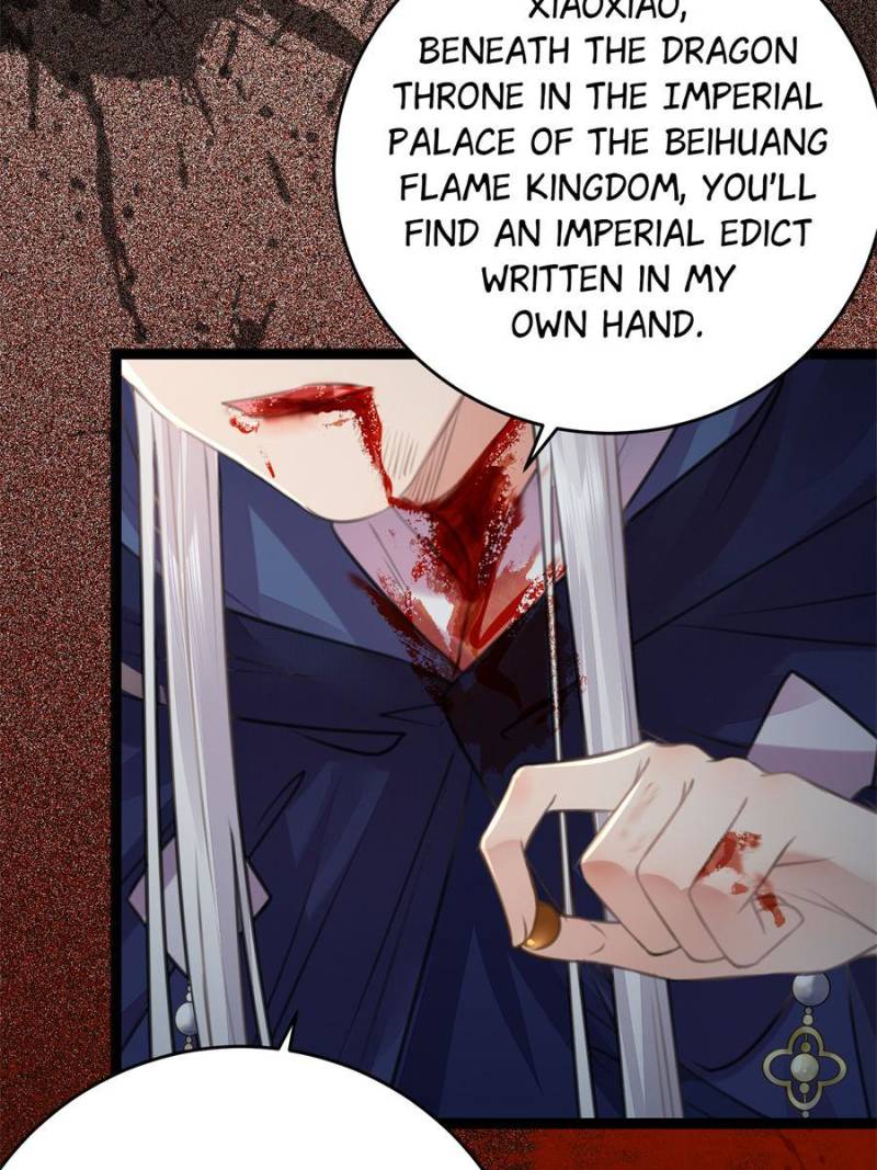 The Disciple’s Daily Plan: Seduce the Master Chapter 89 - Page 4
