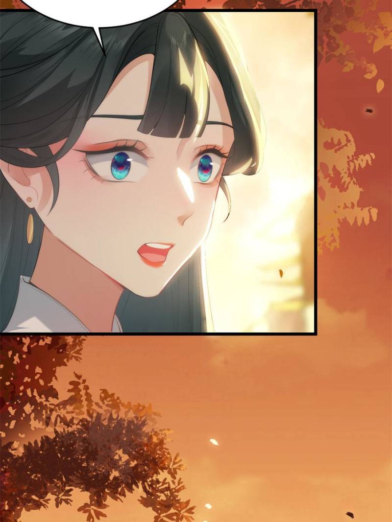 The Disciple’s Daily Plan: Seduce the Master Chapter 89 - Page 31