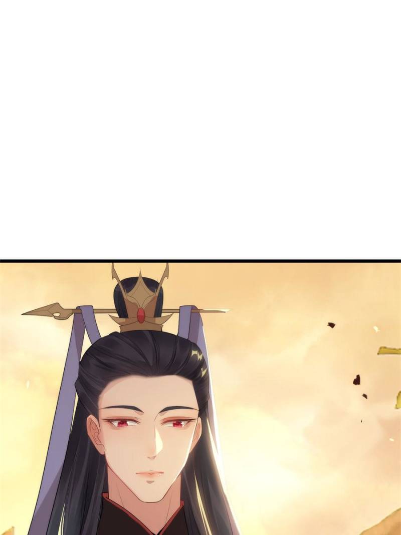 The Disciple’s Daily Plan: Seduce the Master Chapter 89 - Page 35