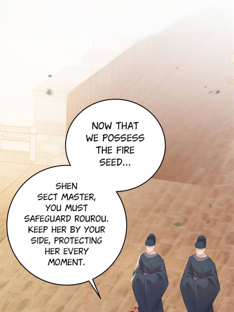 The Disciple’s Daily Plan: Seduce the Master Chapter 89 - Page 39