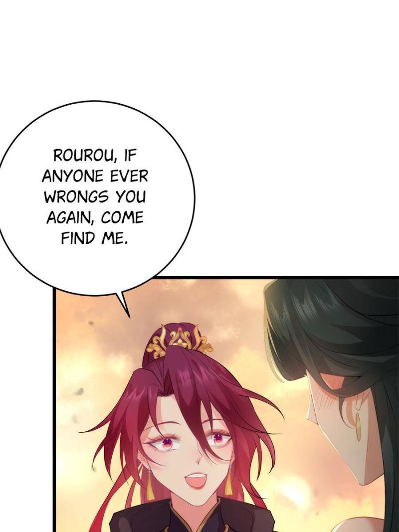 The Disciple’s Daily Plan: Seduce the Master Chapter 89 - Page 41