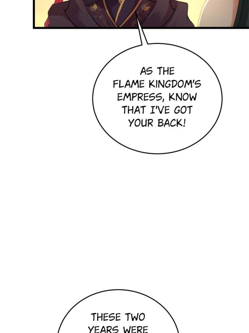 The Disciple’s Daily Plan: Seduce the Master Chapter 89 - Page 42