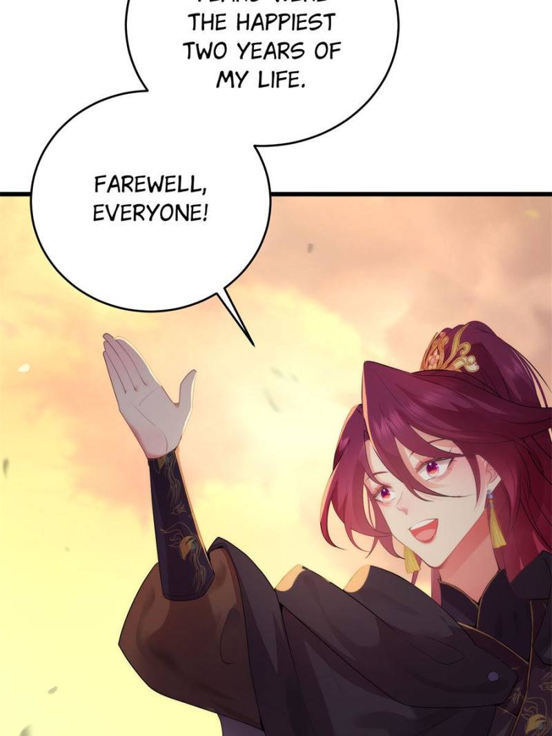 The Disciple’s Daily Plan: Seduce the Master Chapter 89 - Page 43