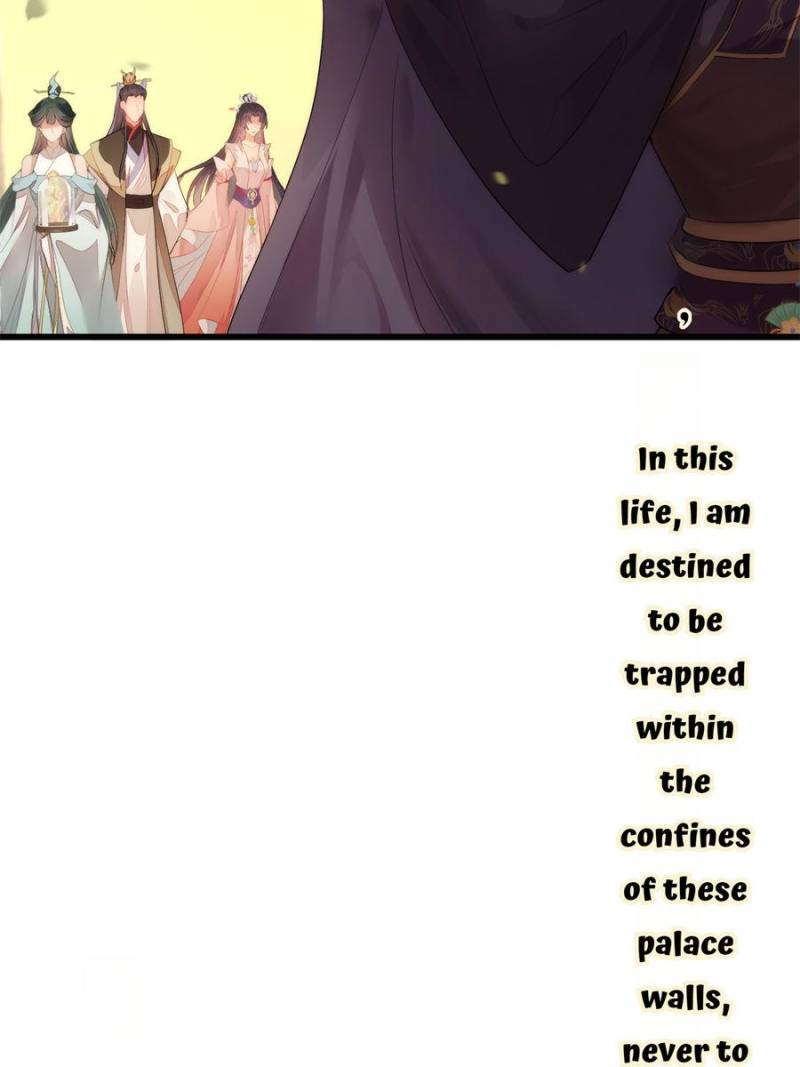 The Disciple’s Daily Plan: Seduce the Master Chapter 89 - Page 44
