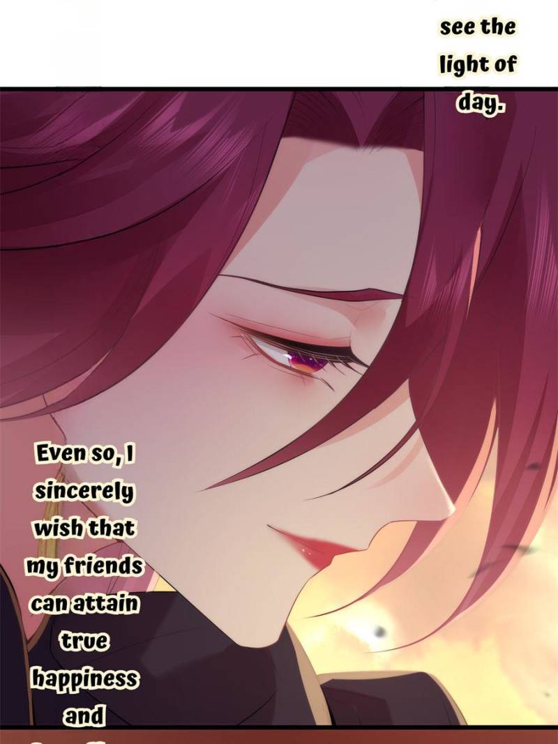 The Disciple’s Daily Plan: Seduce the Master Chapter 89 - Page 45