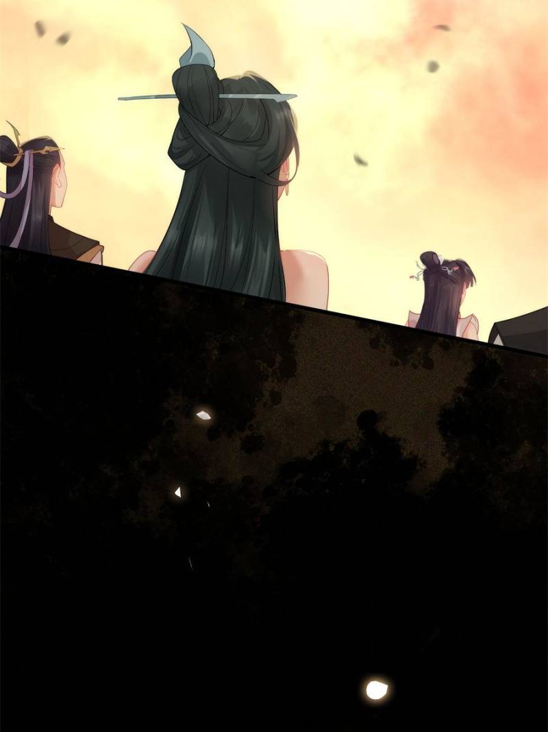 The Disciple’s Daily Plan: Seduce the Master Chapter 89 - Page 48