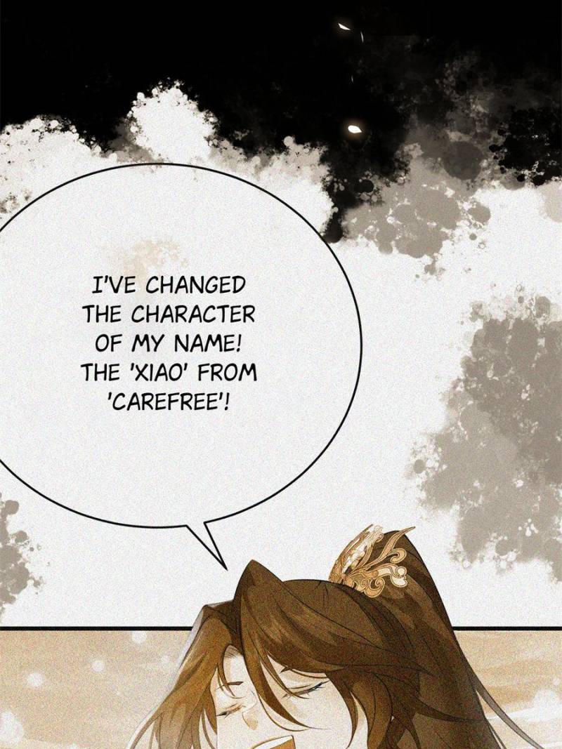 The Disciple’s Daily Plan: Seduce the Master Chapter 89 - Page 49
