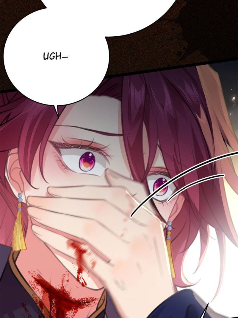 The Disciple’s Daily Plan: Seduce the Master Chapter 89 - Page 6