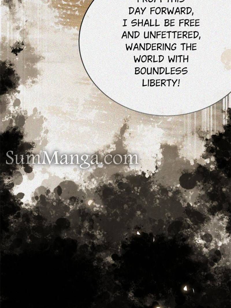 The Disciple’s Daily Plan: Seduce the Master Chapter 89 - Page 51