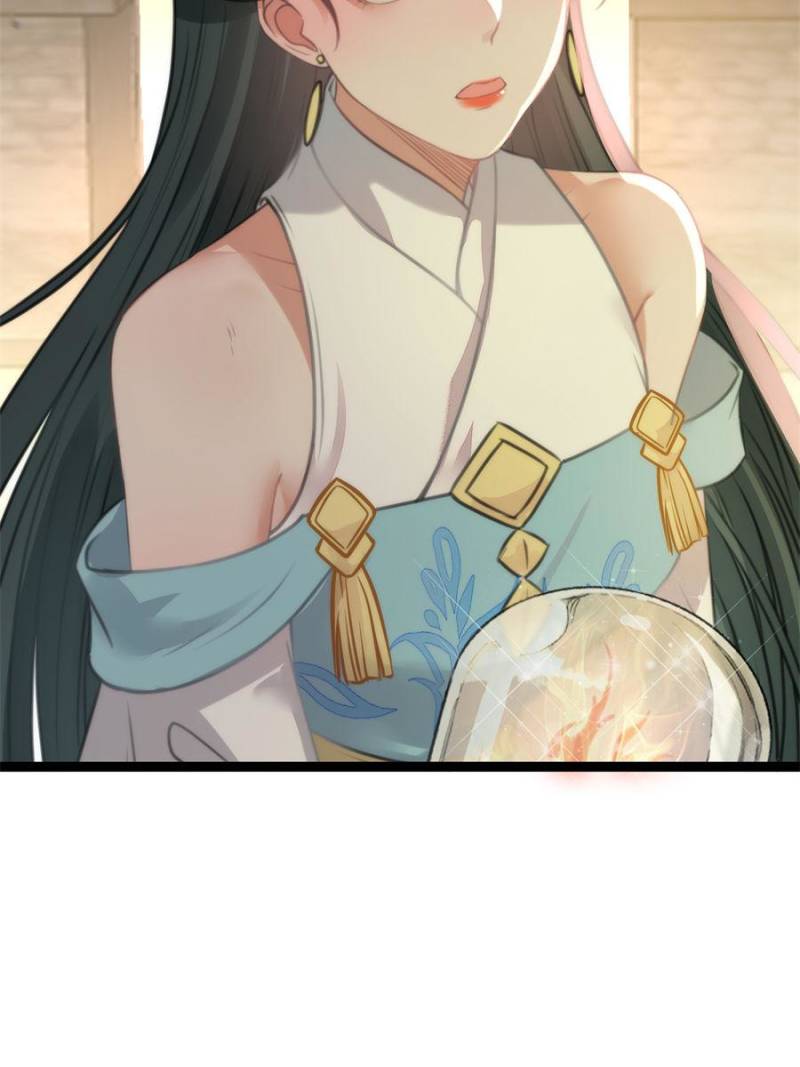 The Disciple’s Daily Plan: Seduce the Master Chapter 89 - Page 54