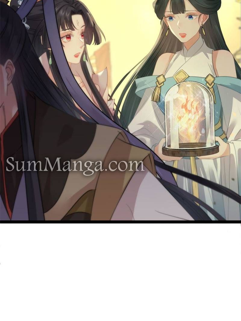 The Disciple’s Daily Plan: Seduce the Master Chapter 89 - Page 57