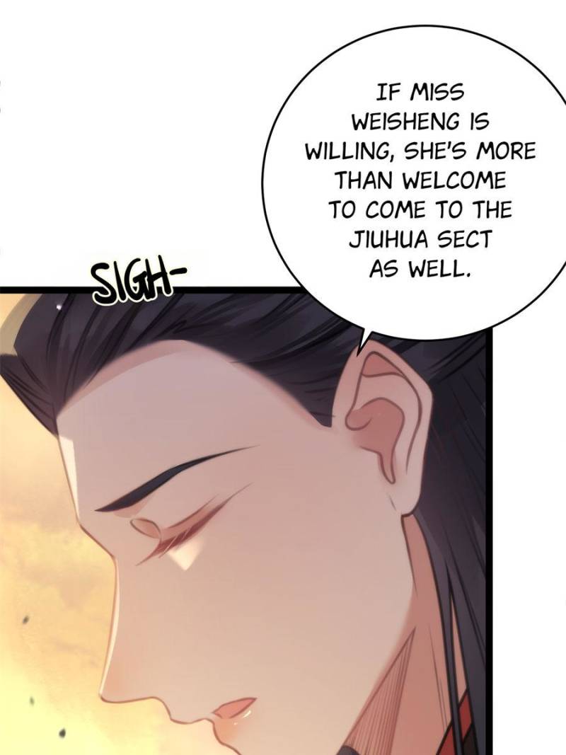 The Disciple’s Daily Plan: Seduce the Master Chapter 89 - Page 58