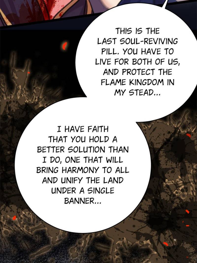 The Disciple’s Daily Plan: Seduce the Master Chapter 89 - Page 7
