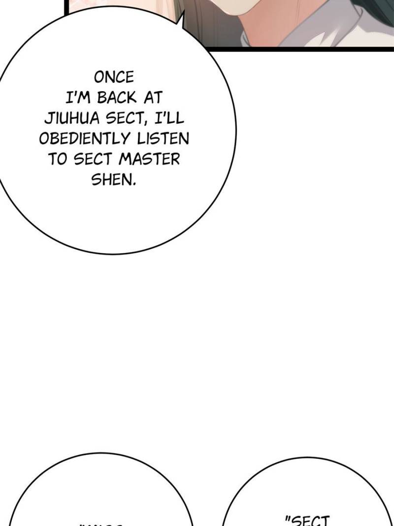 The Disciple’s Daily Plan: Seduce the Master Chapter 89 - Page 61