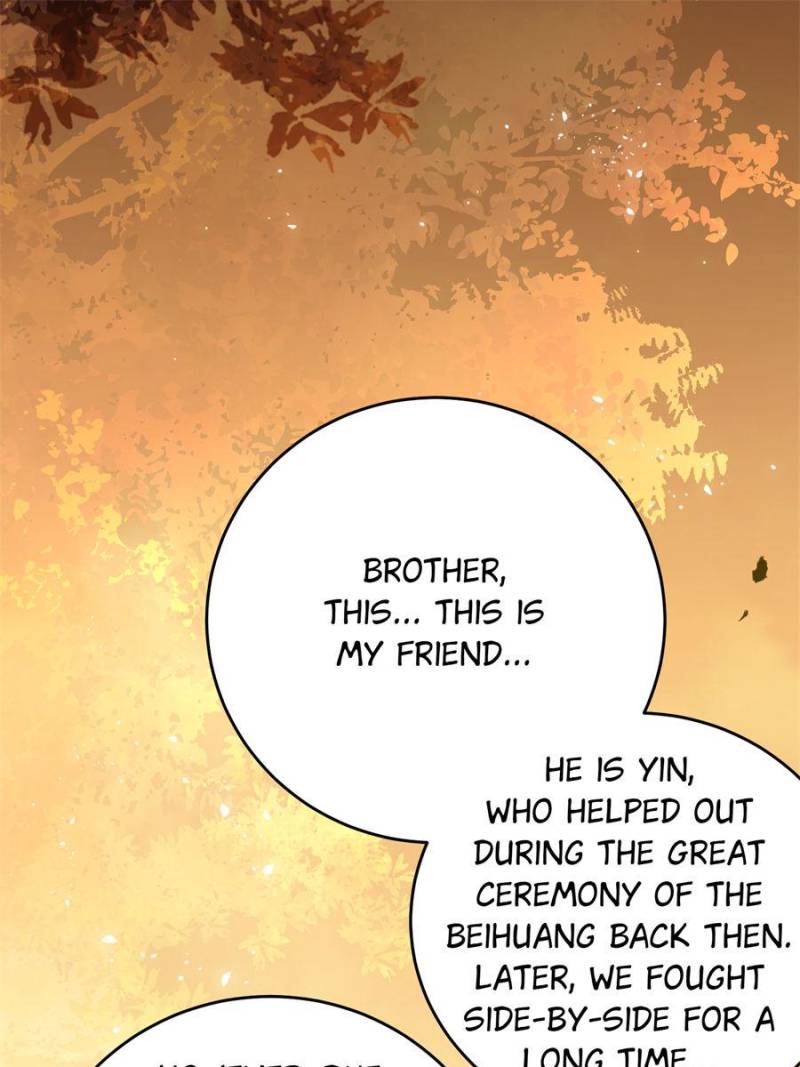 The Disciple’s Daily Plan: Seduce the Master Chapter 89 - Page 65