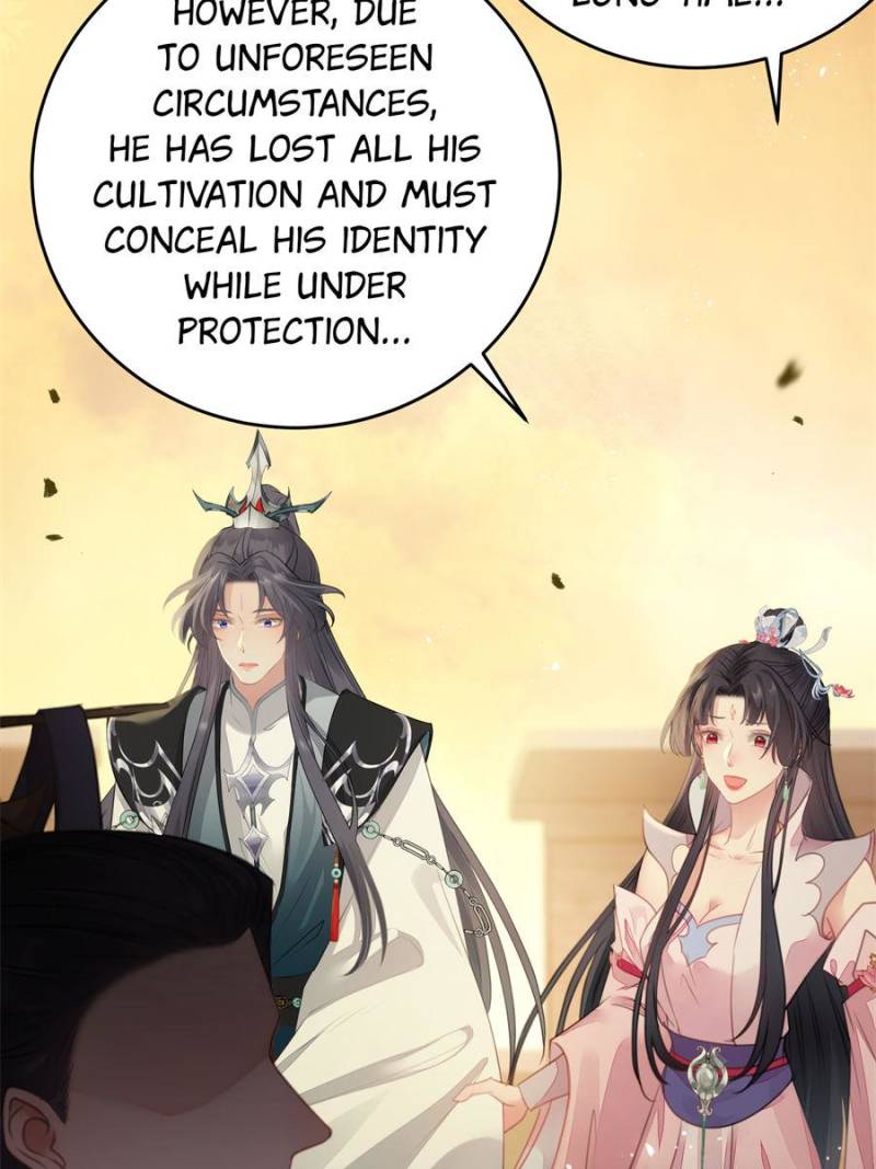 The Disciple’s Daily Plan: Seduce the Master Chapter 89 - Page 66