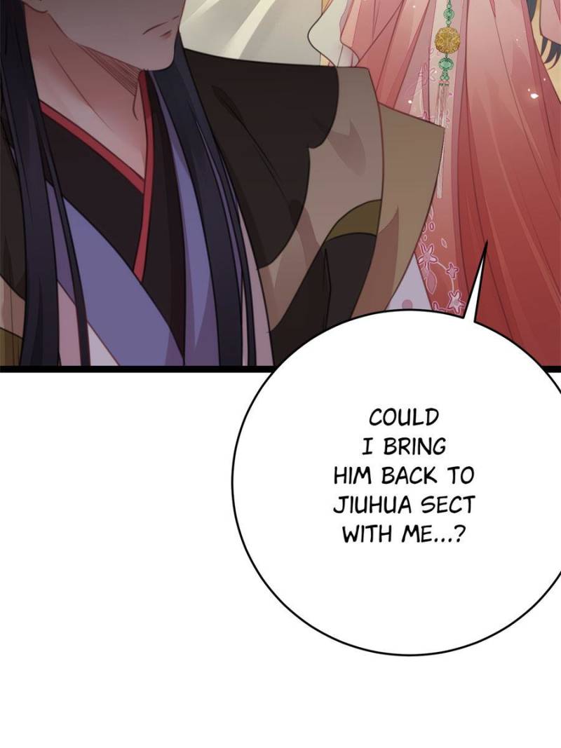 The Disciple’s Daily Plan: Seduce the Master Chapter 89 - Page 67