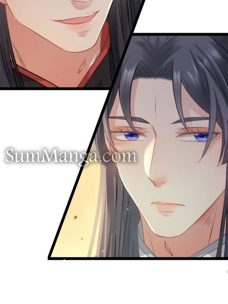 The Disciple’s Daily Plan: Seduce the Master Chapter 89 - Page 69