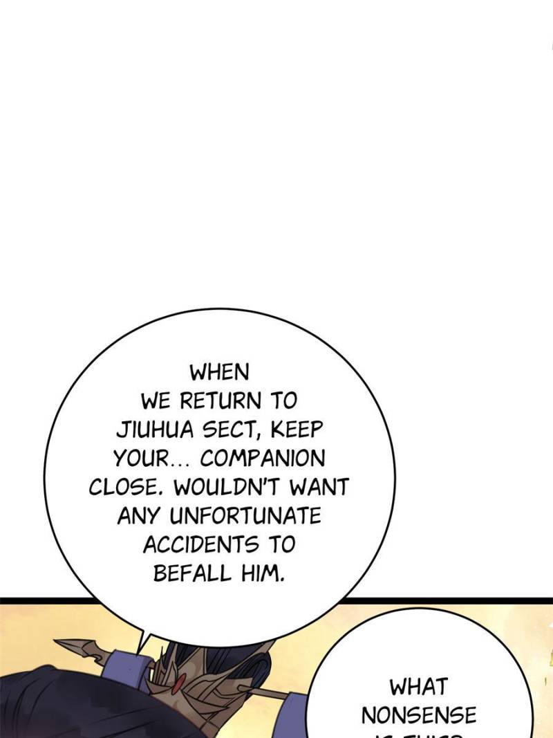 The Disciple’s Daily Plan: Seduce the Master Chapter 89 - Page 70