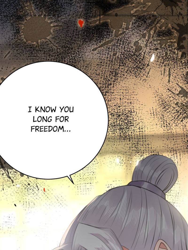 The Disciple’s Daily Plan: Seduce the Master Chapter 89 - Page 8