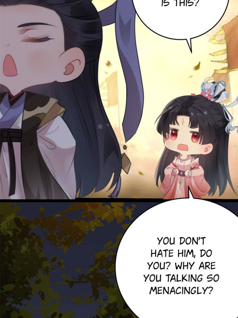 The Disciple’s Daily Plan: Seduce the Master Chapter 89 - Page 71