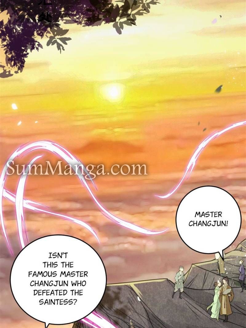 The Disciple’s Daily Plan: Seduce the Master Chapter 89 - Page 74