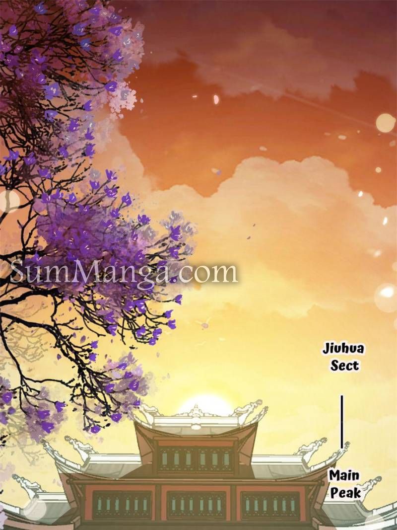 The Disciple’s Daily Plan: Seduce the Master Chapter 89 - Page 79