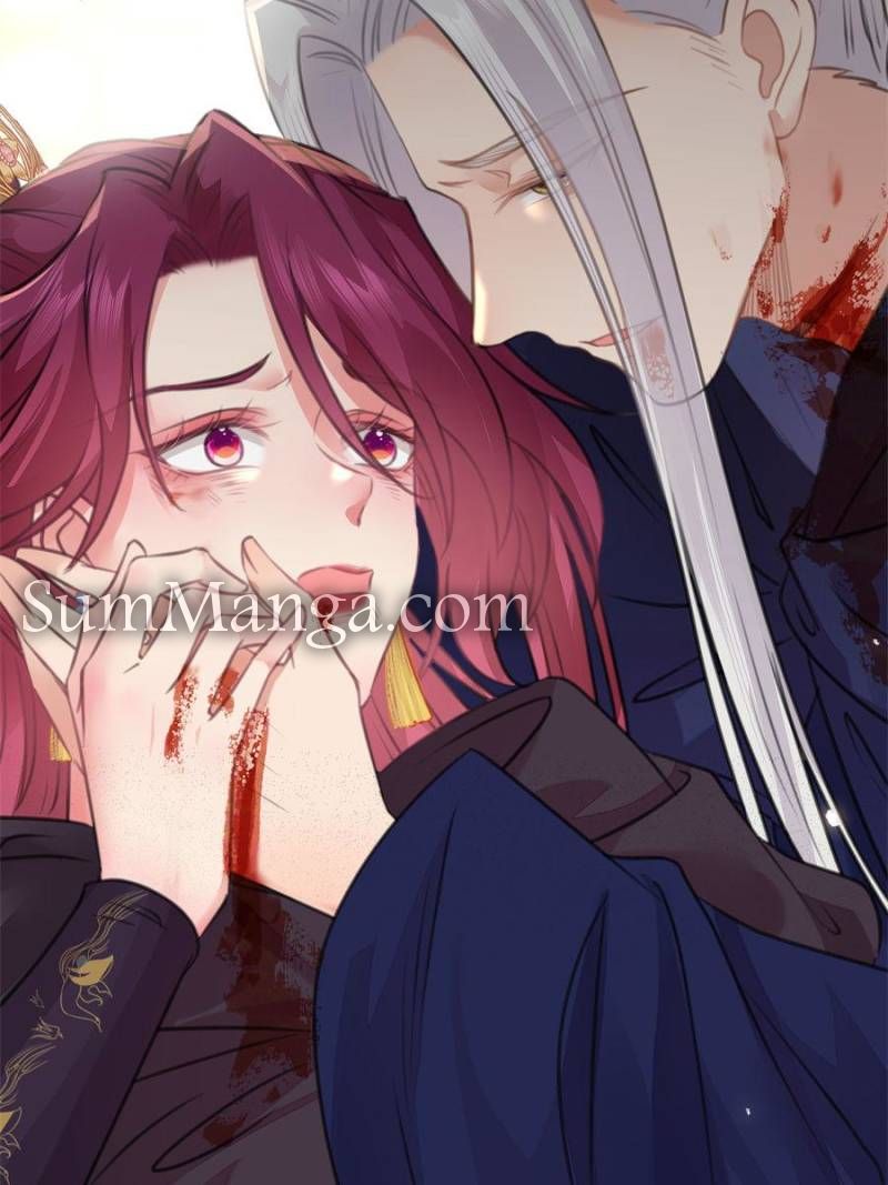 The Disciple’s Daily Plan: Seduce the Master Chapter 89 - Page 9